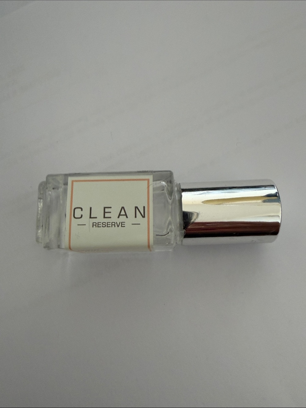CLEAN RESERVE Scent Radiant Nectar 0.10 FL Oz 3mL